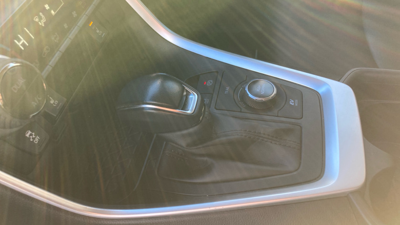 Toyota RAV4 2.5 VVT-i Hybrid Excel 5dr CVT Hybrid Estate